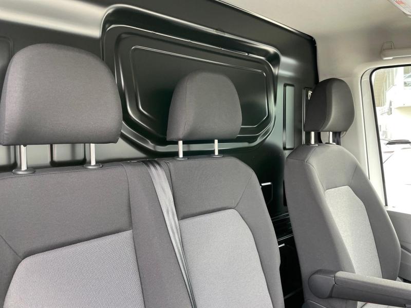 VW Crafter 35 Kastenwagen L3H2 TDI