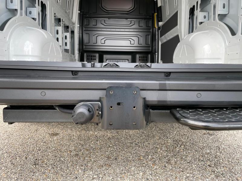 VW Crafter 35 Kastenwagen L3H2 TDI