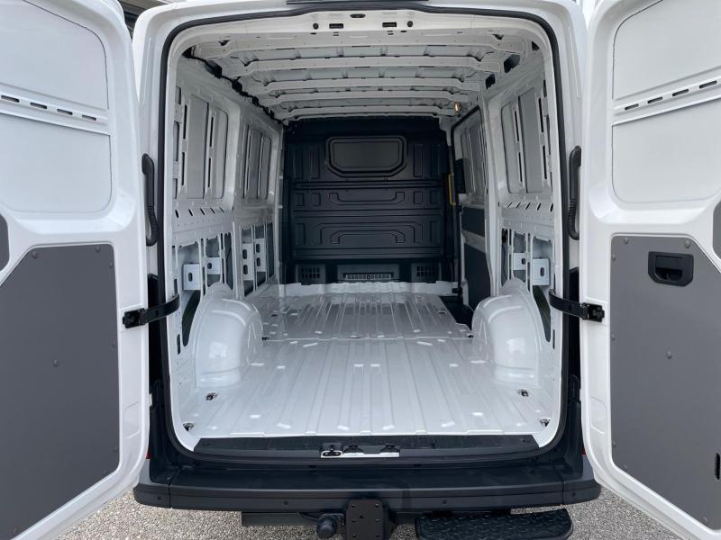 VW Crafter 35 Kastenwagen L3H2 TDI