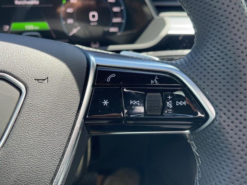 Audi e-tron S 370 kW