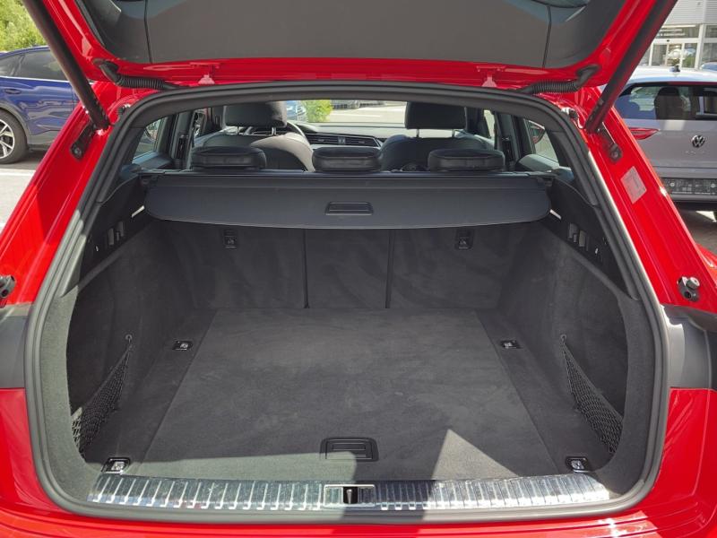 Audi e-tron S 370 kW