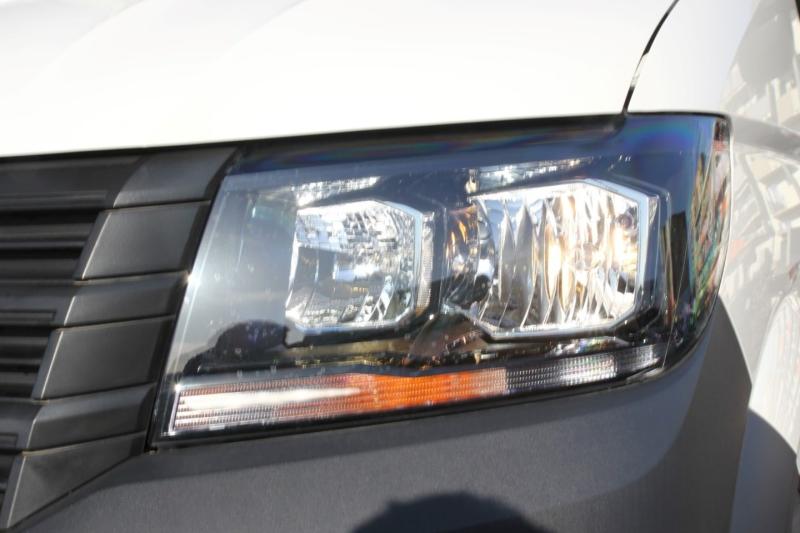 VW Crafter 35 Kastenwagen L3H3 TDI