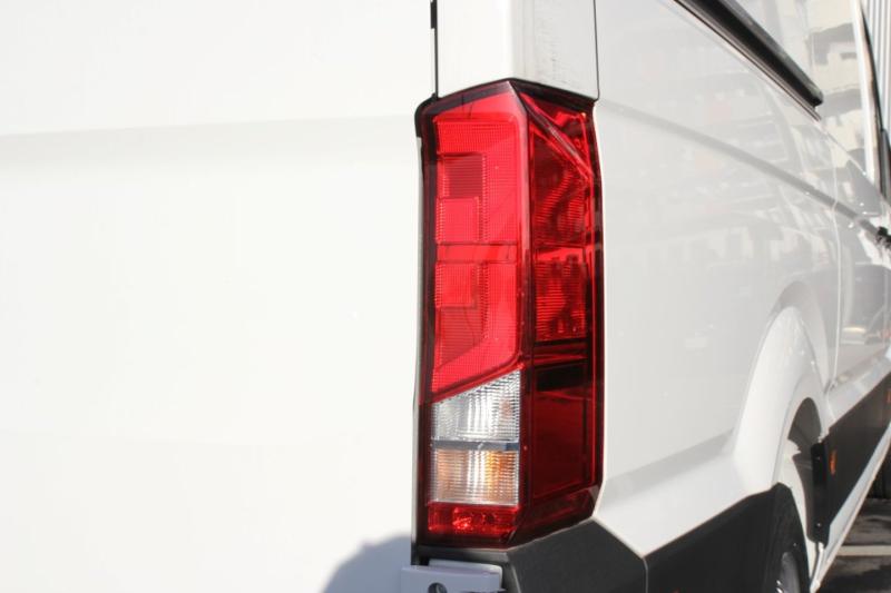 VW Crafter 35 Kastenwagen L3H3 TDI