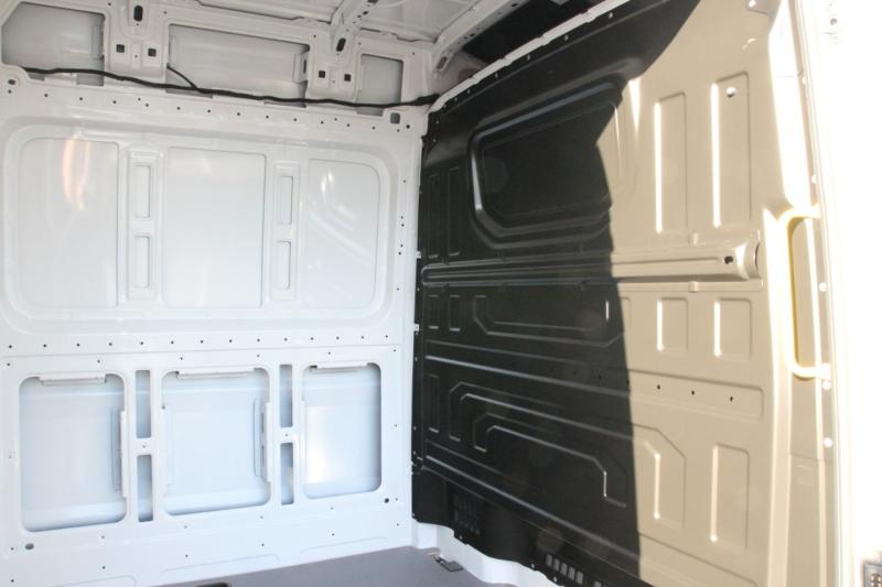 VW Crafter 35 Kastenwagen L3H3 TDI