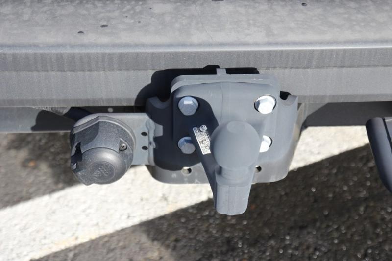 VW Crafter 35 Kastenwagen L3H3 TDI