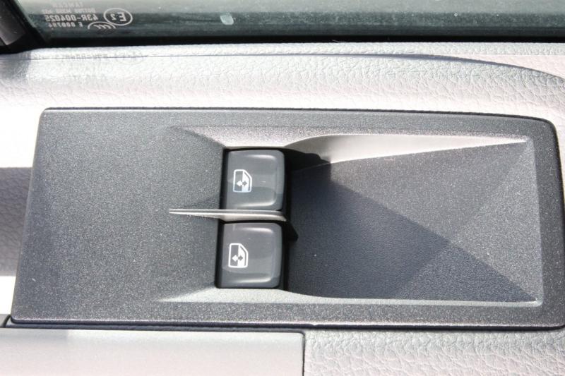 VW Crafter 35 Kastenwagen L3H3 TDI