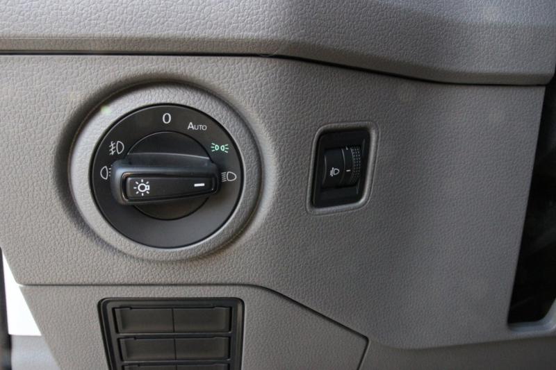 VW Crafter 35 Kastenwagen L3H3 TDI