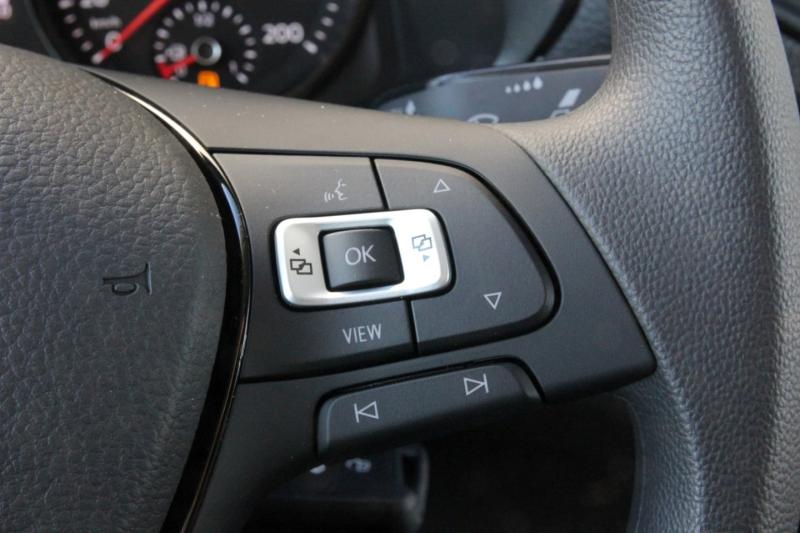 VW Crafter 35 Kastenwagen L3H3 TDI