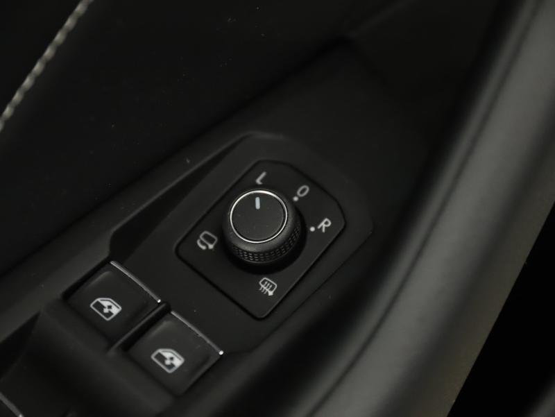 VW Passat Alltrack TDI 4MOTION DSG