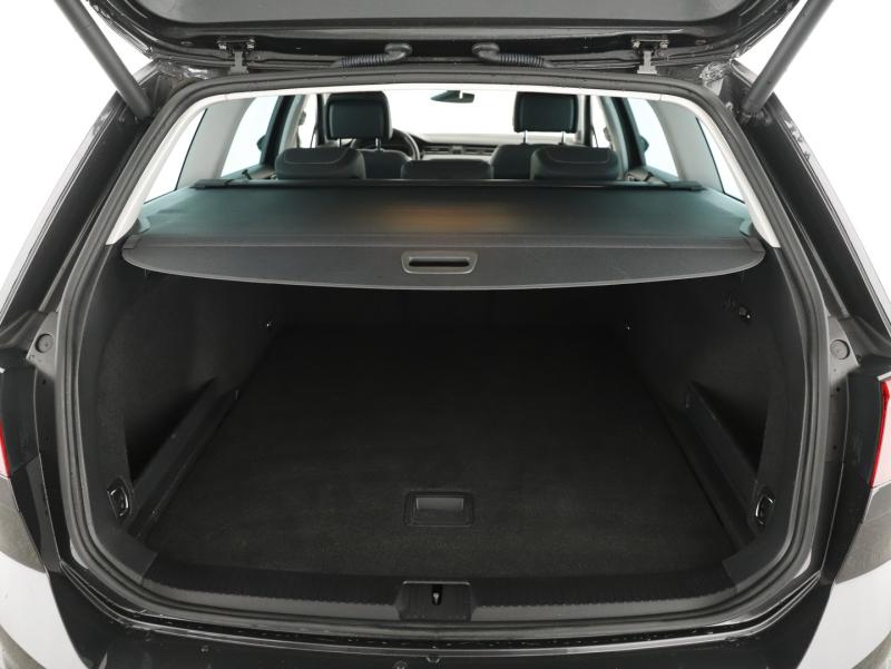 VW Passat Alltrack TDI 4MOTION DSG