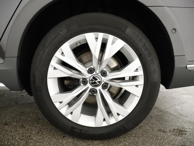 VW Passat Alltrack TDI 4MOTION DSG