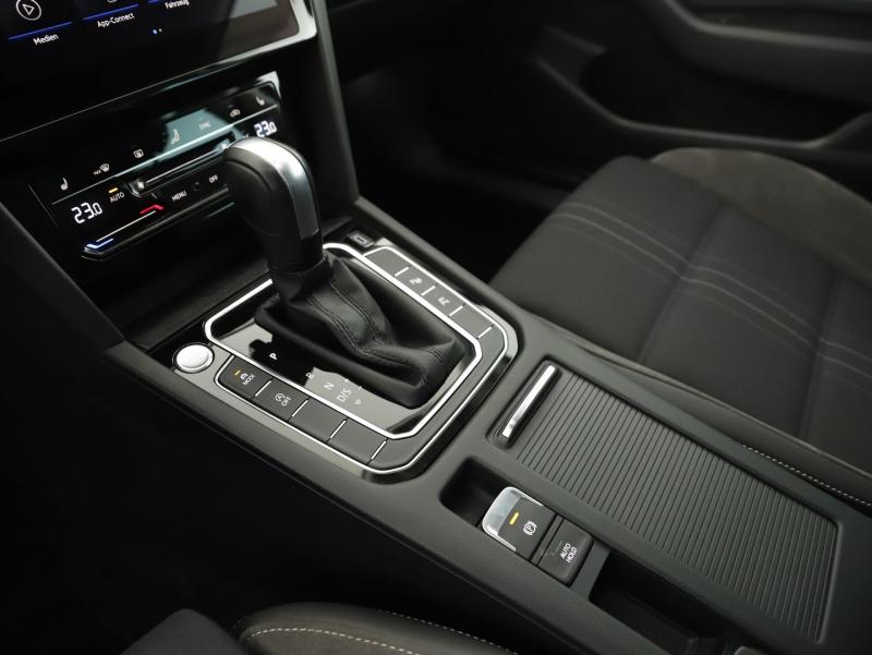 VW Passat Alltrack TDI 4MOTION DSG