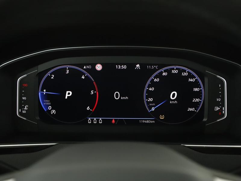 VW Passat Alltrack TDI 4MOTION DSG