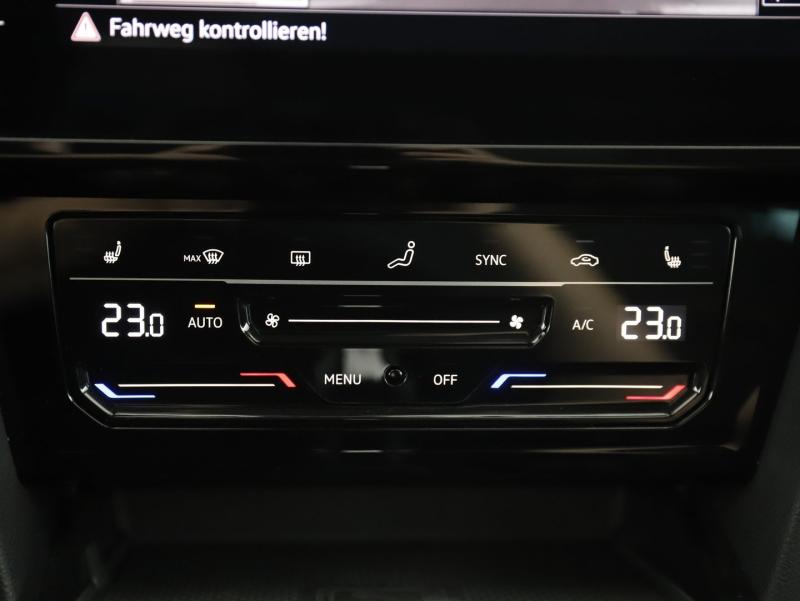 VW Passat Alltrack TDI 4MOTION DSG