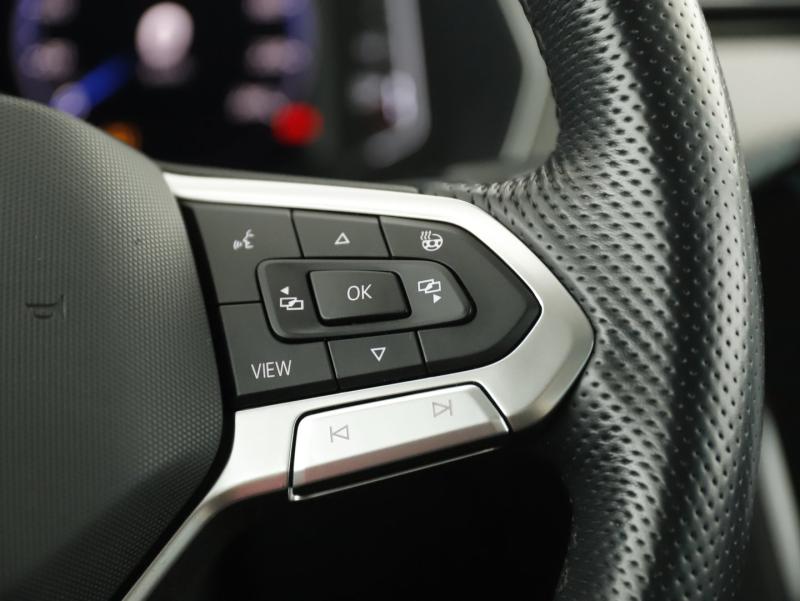 VW Passat Alltrack TDI 4MOTION DSG