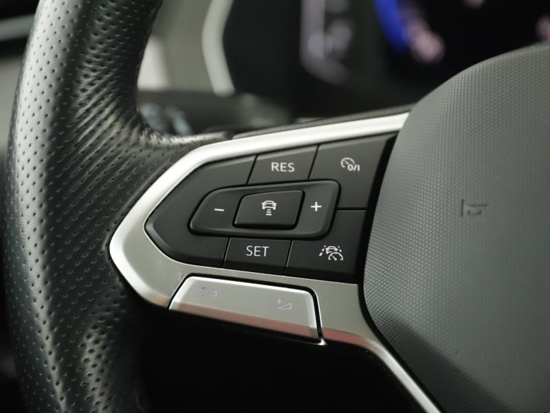 VW Passat Alltrack TDI 4MOTION DSG