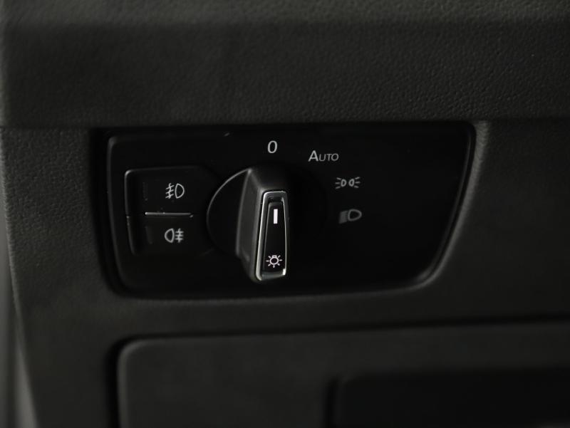 VW Passat Alltrack TDI 4MOTION DSG