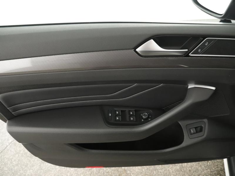 VW Passat Alltrack TDI 4MOTION DSG