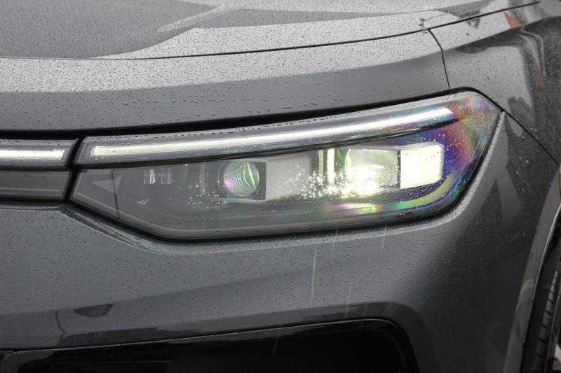 VW Tayron Sport TDI 4MOTION DSG