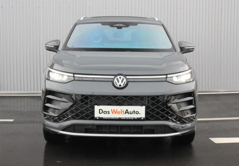 VW Tayron Sport TDI 4MOTION DSG