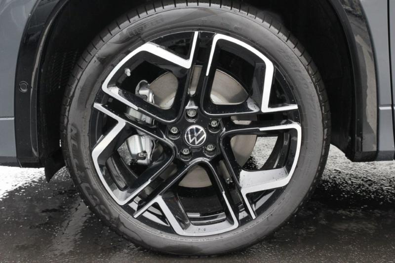 VW Tayron Sport TDI 4MOTION DSG