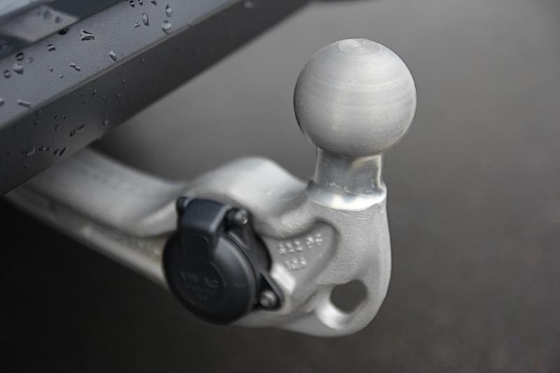 VW Tayron Sport TDI 4MOTION DSG