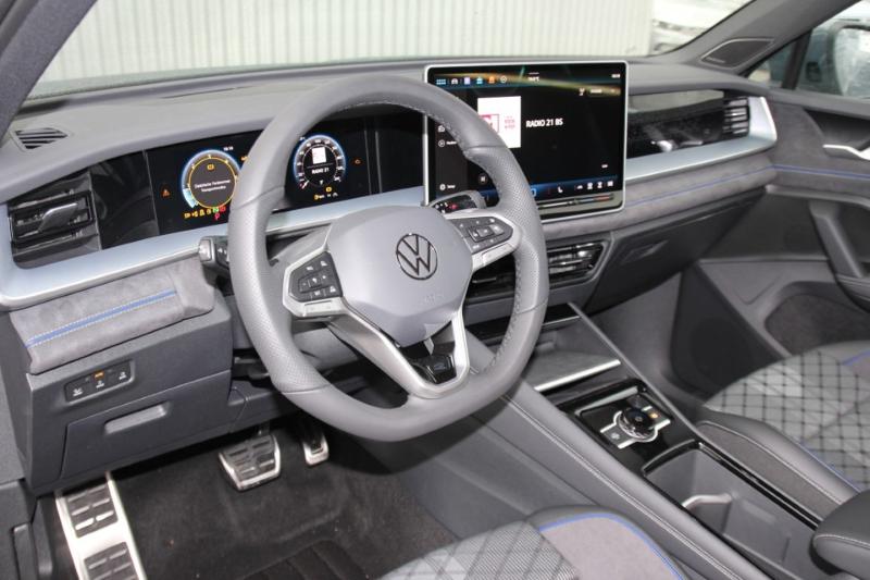 VW Tayron Sport TDI 4MOTION DSG