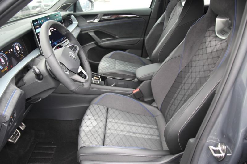 VW Tayron Sport TDI 4MOTION DSG