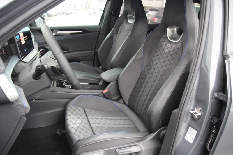 VW Tayron Sport TDI 4MOTION DSG