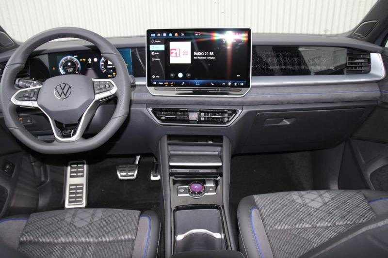 VW Tayron Sport TDI 4MOTION DSG