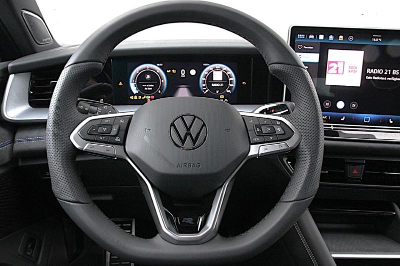 VW Tayron Sport TDI 4MOTION DSG