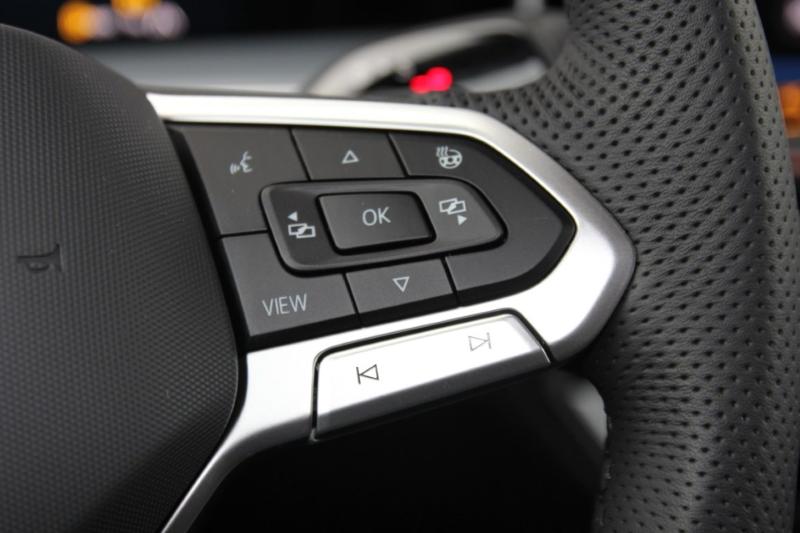VW Tayron Sport TDI 4MOTION DSG