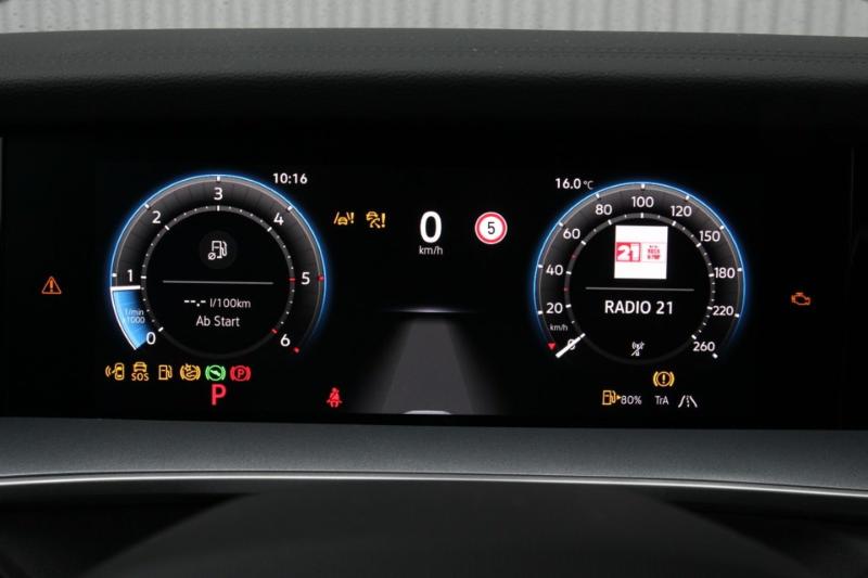 VW Tayron Sport TDI 4MOTION DSG