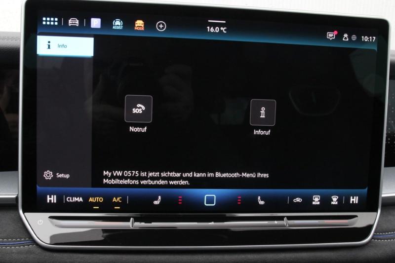 VW Tayron Sport TDI 4MOTION DSG