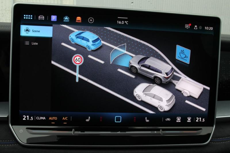 VW Tayron Sport TDI 4MOTION DSG