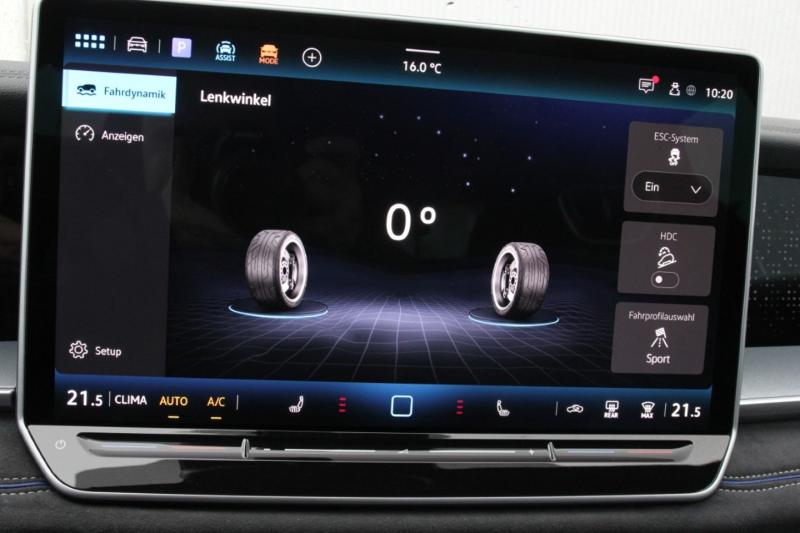 VW Tayron Sport TDI 4MOTION DSG