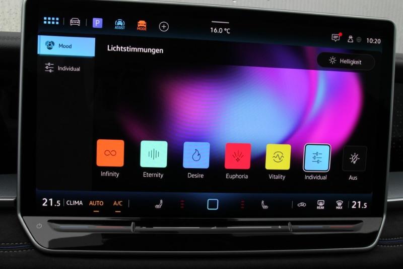 VW Tayron Sport TDI 4MOTION DSG