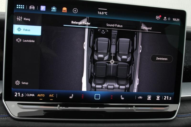 VW Tayron Sport TDI 4MOTION DSG