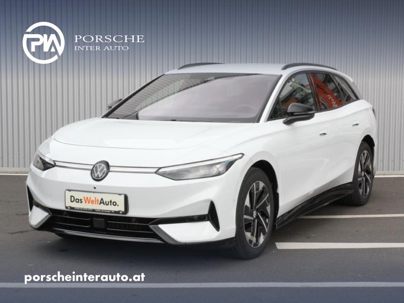 ID.7 Volkswagen VW ID.7 Tourer Pro S 210 kW Business