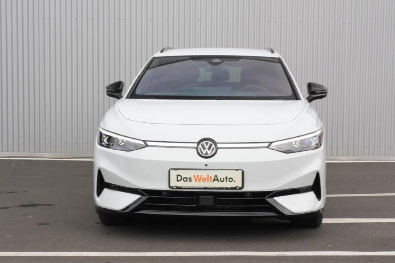 VW ID.7 Tourer Pro S 210 kW Business