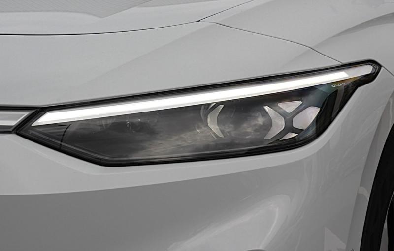 VW ID.7 Tourer Pro S 210 kW Business