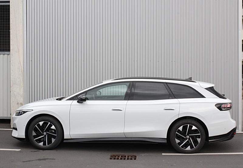 VW ID.7 Tourer Pro S 210 kW Business