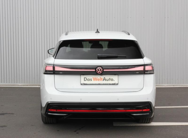 VW ID.7 Tourer Pro S 210 kW Business