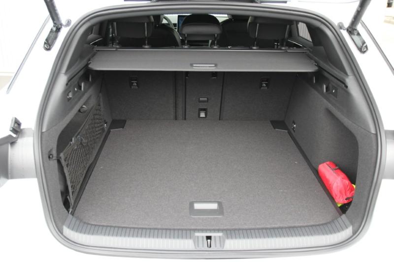 VW ID.7 Tourer Pro S 210 kW Business
