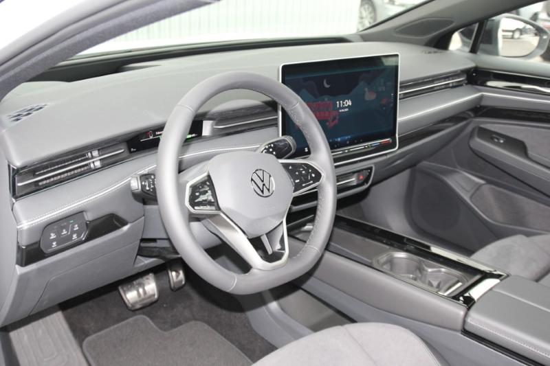 VW ID.7 Tourer Pro S 210 kW Business
