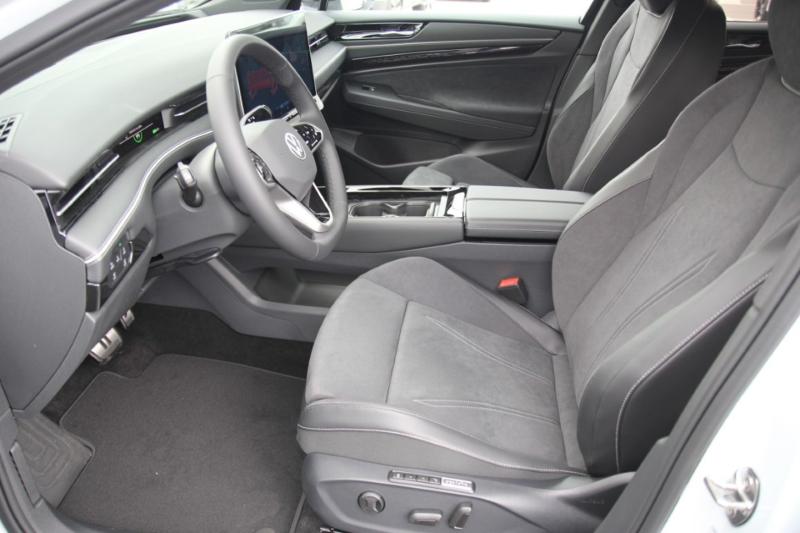VW ID.7 Tourer Pro S 210 kW Business