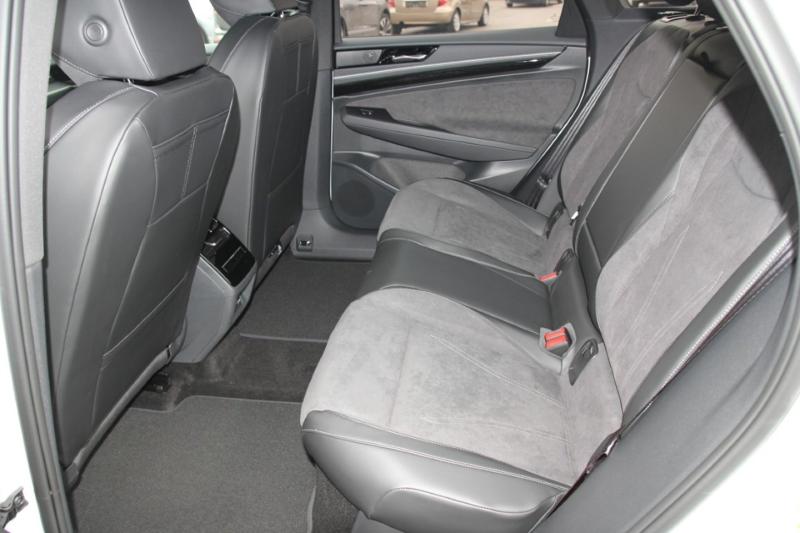 VW ID.7 Tourer Pro S 210 kW Business