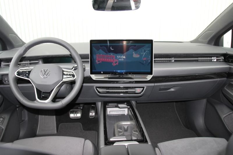 VW ID.7 Tourer Pro S 210 kW Business