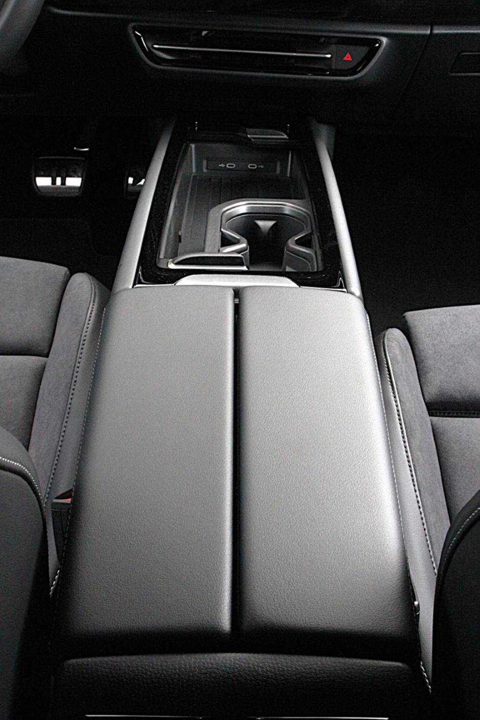 VW ID.7 Tourer Pro S 210 kW Business