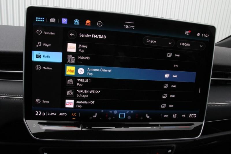 VW ID.7 Tourer Pro S 210 kW Business